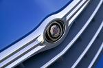 Chrysler Sebring Convertible 2008 года